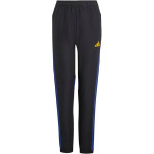 Children's Trousers adidas Tiro25 Essentials Noir 13/14 years Unisex Children's Trousers adidas Tiro25 Essentials Noir 13/14 years Unisex