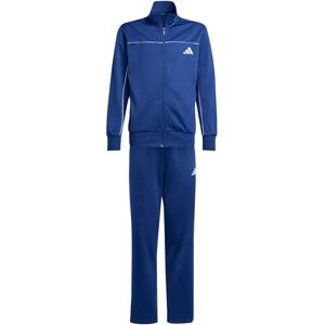Children's tracksuit adidas Colour Pop Bleu 9/10 years Unisex Children's tracksuit adidas Colour Pop Bleu 9/10 years Unisex