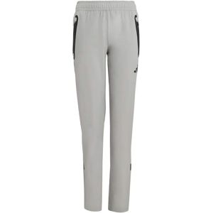 Children's Trousers adidas Tiro 25 Competition Vistech Travel Gris 11/12 years Unisex Children's Trousers adidas Tiro 25 Competition Vistech Travel Gris 11/12 years Unisex