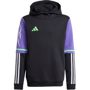 Child hoodie adidas F50 Noir 11/12 years Unisex Child hoodie adidas F50 Noir 11/12 years Unisex