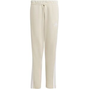 Girls' jogging trousers adidas Essentials Beige 14/15 years Female Girls' jogging trousers adidas Essentials Beige 14/15 years Female