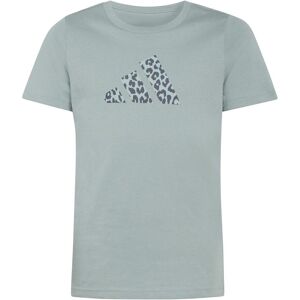 Graphic girl T-shirt adidas Vert 9/10 years Female Graphic girl T-shirt adidas Vert 9/10 years Female