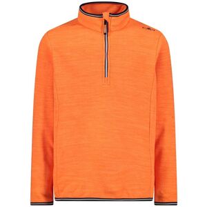 Children's roll-neck fleece CMP Orange 2 years Male Children's roll-neck fleece CMP Orange 2 years Male
