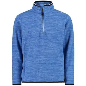 Children's roll-neck fleece CMP Bleu 2 years Male Children's roll-neck fleece CMP Bleu 2 years Male