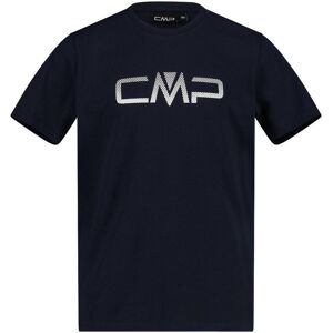 Kid's T-shirt CMP Noir 3 years Male Kid's T-shirt CMP Noir 3 years Male