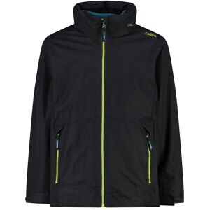 3-in-1 children's windbreaker CMP Gris 10 years Male 3-in-1 children's windbreaker CMP Gris 10 years Male