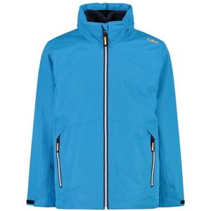 3-in-1 children's windbreaker CMP Bleu 12 years Male 3-in-1 children's windbreaker CMP Bleu 12 years Male
