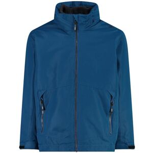 3-in-1 children's windbreaker CMP Bleu 14 years Male 3-in-1 children's windbreaker CMP Bleu 14 years Male