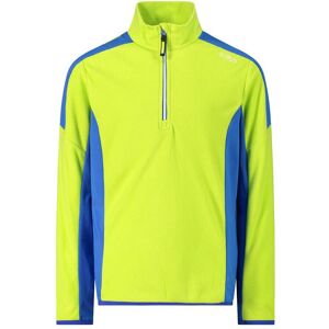 Kids' half zip fleece CMP Vert 6 years Male Kids' half zip fleece CMP Vert 6 years Male