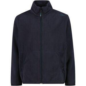 Children's zipped fleece CMP Noir 6 years Male Children's zipped fleece CMP Noir 6 years Male