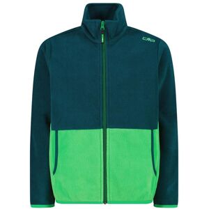 Children's zipped fleece CMP Vert 16 years Male Children's zipped fleece CMP Vert 16 years Male