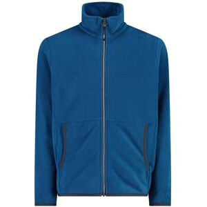 Children's zipped fleece CMP Bleu 10 years Male Children's zipped fleece CMP Bleu 10 years Male