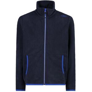 Children's zipped fleece CMP Bleu 4 years Male Children's zipped fleece CMP Bleu 4 years Male