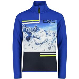 Kids' Softech Fleece CMP Bleu 4 years Male Kids' Softech Fleece CMP Bleu 4 years Male