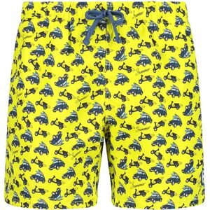 Children's shorts CMP Bleu 12 years Male Children's shorts CMP Bleu 12 years Male