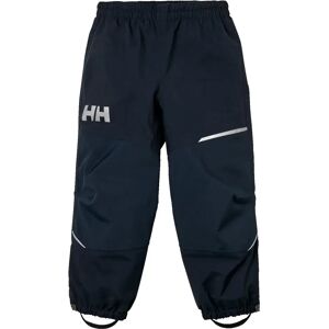 Kids' joggers Helly Hansen sogn Bleu 12 years Unisex Kids' joggers Helly Hansen sogn Bleu 12 years Unisex