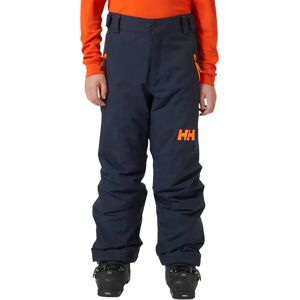 Helly Hansen Junior Legendary Waterproof Ski Trousers - Navy Blue - Ski Trousers Helly Hansen Junior Legendary Waterproof Ski Trousers - Navy Blue - Ski Trousers