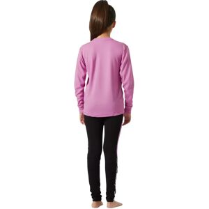 Helly Hansen Junior HH Lifa Active Base Layer Set Pink - Base Layer Set Helly Hansen Junior HH Lifa Active Base Layer Set Pink - Base Layer Set