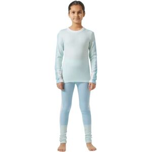 Children's merino wool set Helly Hansen Lifa Midweight Bleu 12 years Unisex Children's merino wool set Helly Hansen Lifa Midweight Bleu 12 years Unisex