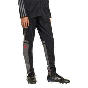 Children's training Trousers adidas Squadra25 Noir 15/16 years Unisex Children's training Trousers adidas Squadra25 Noir 15/16 years Unisex