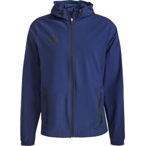 Children's training jacket adidas Tiro 25 Competition Vis Tech Travel Bleu 9/10 years Unisex Children's training jacket adidas Tiro 25 Competition Vis Tech Travel Bleu 9/10 years Unisex