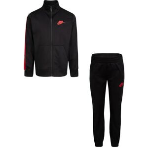 Children's knitted tracksuit Nike Noir 7 years Male Children's knitted tracksuit Nike Noir 7 years Male