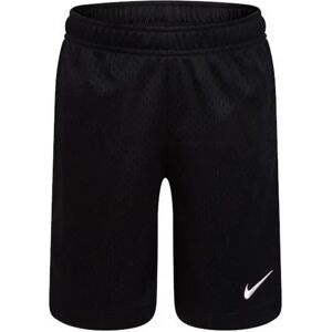 Children's shorts Nike Essential Mesh Noir 7 years Male Children's shorts Nike Essential Mesh Noir 7 years Male