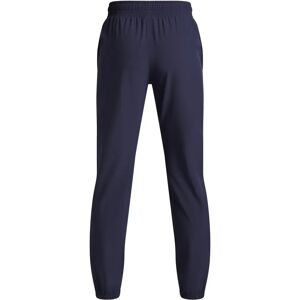 Kids' joggers Under Armour Unstoppable Woven Bleu 12/14 years Male Kids' joggers Under Armour Unstoppable Woven Bleu 12/14 years Male