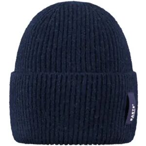 Barts Fyrby Beanie Bleu One size Unisex Barts Fyrby Beanie Bleu One size Unisex