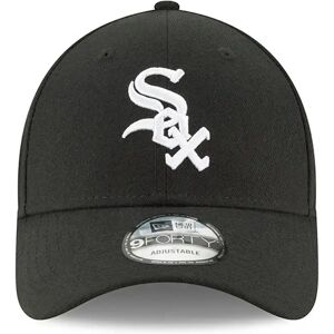 Baseball cap New Era MLB Chicago White Sox Noir One size Male Baseball cap New Era MLB Chicago White Sox Noir One size Male