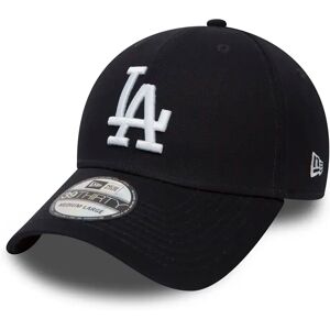 Baseball cap New Era MLB Los Angeles Dodgers Bleu M/L Male Baseball cap New Era MLB Los Angeles Dodgers Bleu M/L Male