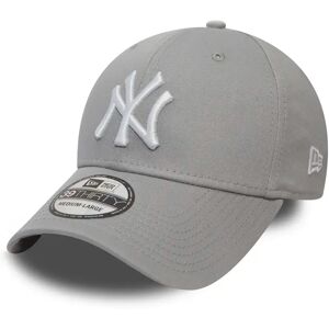 Baseball cap New Era MLB New York Yankees Gris L/XL Male Baseball cap New Era MLB New York Yankees Gris L/XL Male