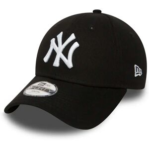 Baseball cap New Era MLB New York Yankees Noir 6/12 years Male Baseball cap New Era MLB New York Yankees Noir 6/12 years Male