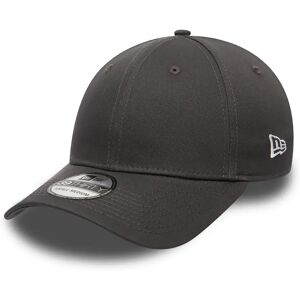 Cap New Era 39thirty Gris S/M Male Cap New Era 39thirty Gris S/M Male