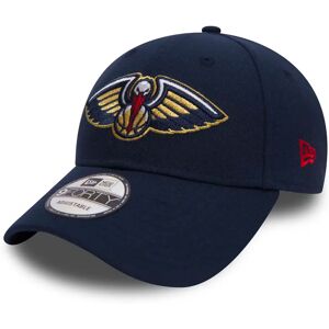 Baseball cap New Era NBA New Orleans Pelicans Bleu One size Male Baseball cap New Era NBA New Orleans Pelicans Bleu One size Male