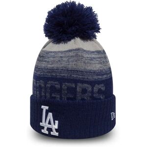 Bonnet New Era Los Angeles Dodgers Bleu One size Male Bonnet New Era Los Angeles Dodgers Bleu One size Male