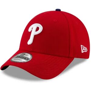 Baseball cap New Era MLB Philadelphia Pillies Rouge One size Male Baseball cap New Era MLB Philadelphia Pillies Rouge One size Male