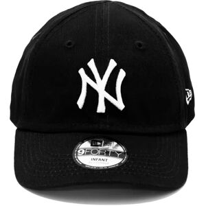 Baseball cap for kids New Era MLB New York Yankees Noir 0/2 years Male Baseball cap for kids New Era MLB New York Yankees Noir 0/2 years Male