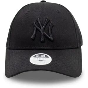Baseball cap New Era MLB New York Yankees Noir One size Female Baseball cap New Era MLB New York Yankees Noir One size Female