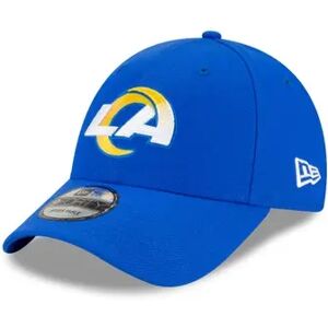 Baseball cap New Era NFL Los Angeles Rams Bleu One size Unisex Baseball cap New Era NFL Los Angeles Rams Bleu One size Unisex
