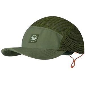 5-pannel air cap Buff Saret Vert 54/59 cm Unisex 5-pannel air cap Buff Saret Vert 54/59 cm Unisex