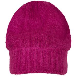 Hat Urban Classics acrylic angora Rose One size Unisex Hat Urban Classics acrylic angora Rose One size Unisex