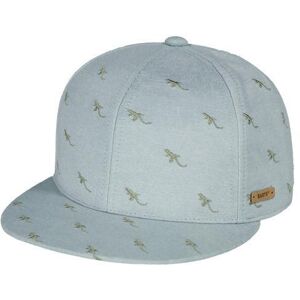 Children's cap Barts Pauk Marron size 53 Unisex Children's cap Barts Pauk Marron size 53 Unisex