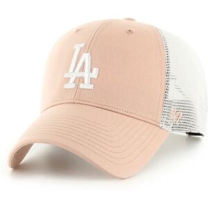 Trucker cap Dodgers 47Brand MLB Branson MVP Rose One size Unisex Trucker cap Dodgers 47Brand MLB Branson MVP Rose One size Unisex