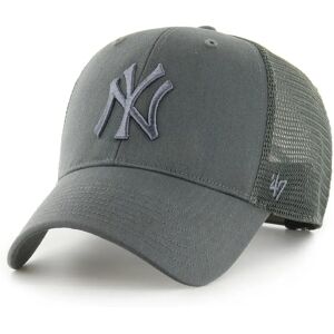 Trucker cap New York Yankees 47Brand MLB Branson MVP Gris One size Unisex Trucker cap New York Yankees 47Brand MLB Branson MVP Gris One size Unisex