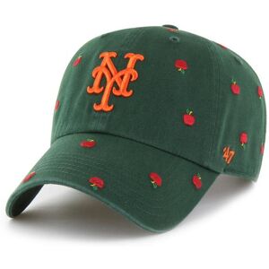 47Brand New York Mets baseball cap MLB Confetti Clean Up Vert One size Unisex 47Brand New York Mets baseball cap MLB Confetti Clean Up Vert One size Unisex