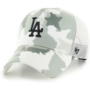 47Brand Dodgers trucker cap MLB Digital Star Offside Gris One size Unisex 47Brand Dodgers trucker cap MLB Digital Star Offside Gris One size Unisex