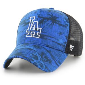 47Brand Dodgers trucker cap MLB Fiji Offside DT Bleu One size Unisex 47Brand Dodgers trucker cap MLB Fiji Offside DT Bleu One size Unisex