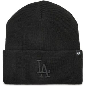 Bonnet 47Brand MLB Los Angeles Dodgers Haymaker Noir One size Unisex Bonnet 47Brand MLB Los Angeles Dodgers Haymaker Noir One size Unisex