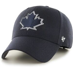 Baseball cap Blue Jays 47Brand MLB MVP Bleu One size Unisex Baseball cap Blue Jays 47Brand MLB MVP Bleu One size Unisex